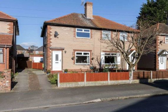 3 Bedroom Semi-Detac...